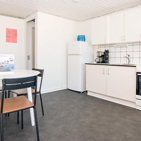 4 Person Holiday Home In Sydals Osterby  Zewnętrze zdjęcie