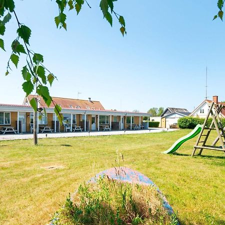 4 Person Holiday Home In Sydals Osterby  Zewnętrze zdjęcie