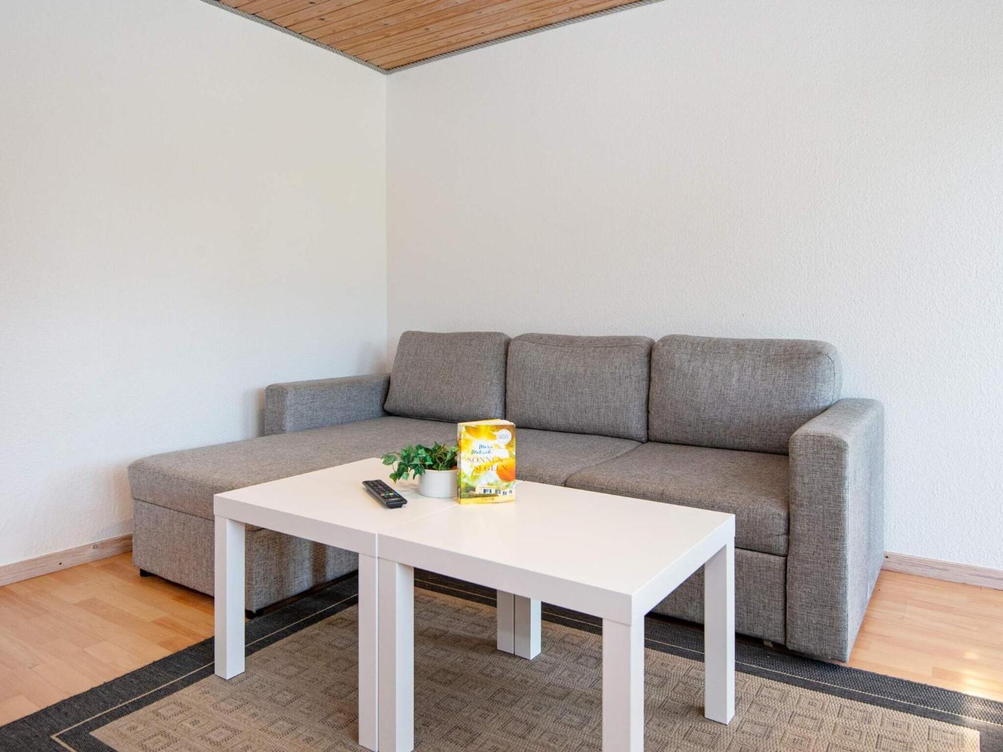 4 Person Holiday Home In Sydals Osterby  Zewnętrze zdjęcie