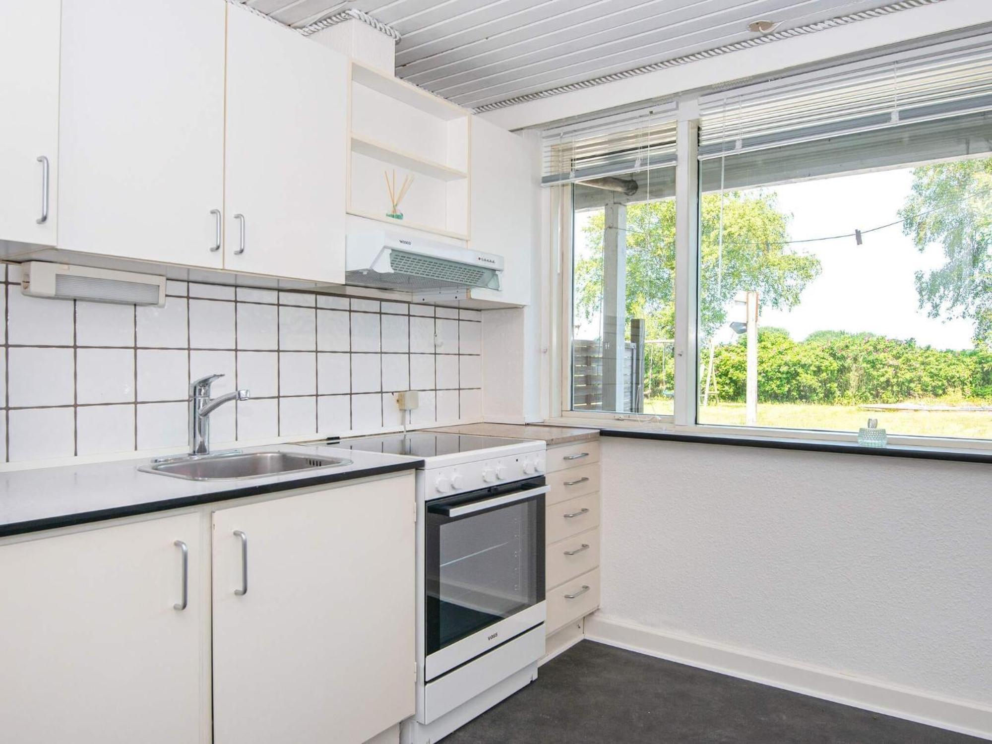 4 Person Holiday Home In Sydals Osterby  Zewnętrze zdjęcie