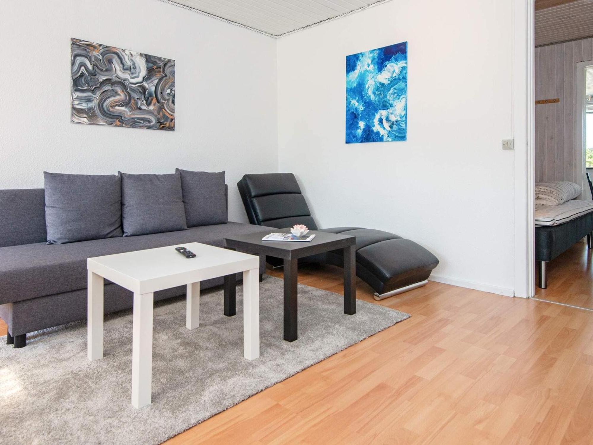 4 Person Holiday Home In Sydals Osterby  Zewnętrze zdjęcie