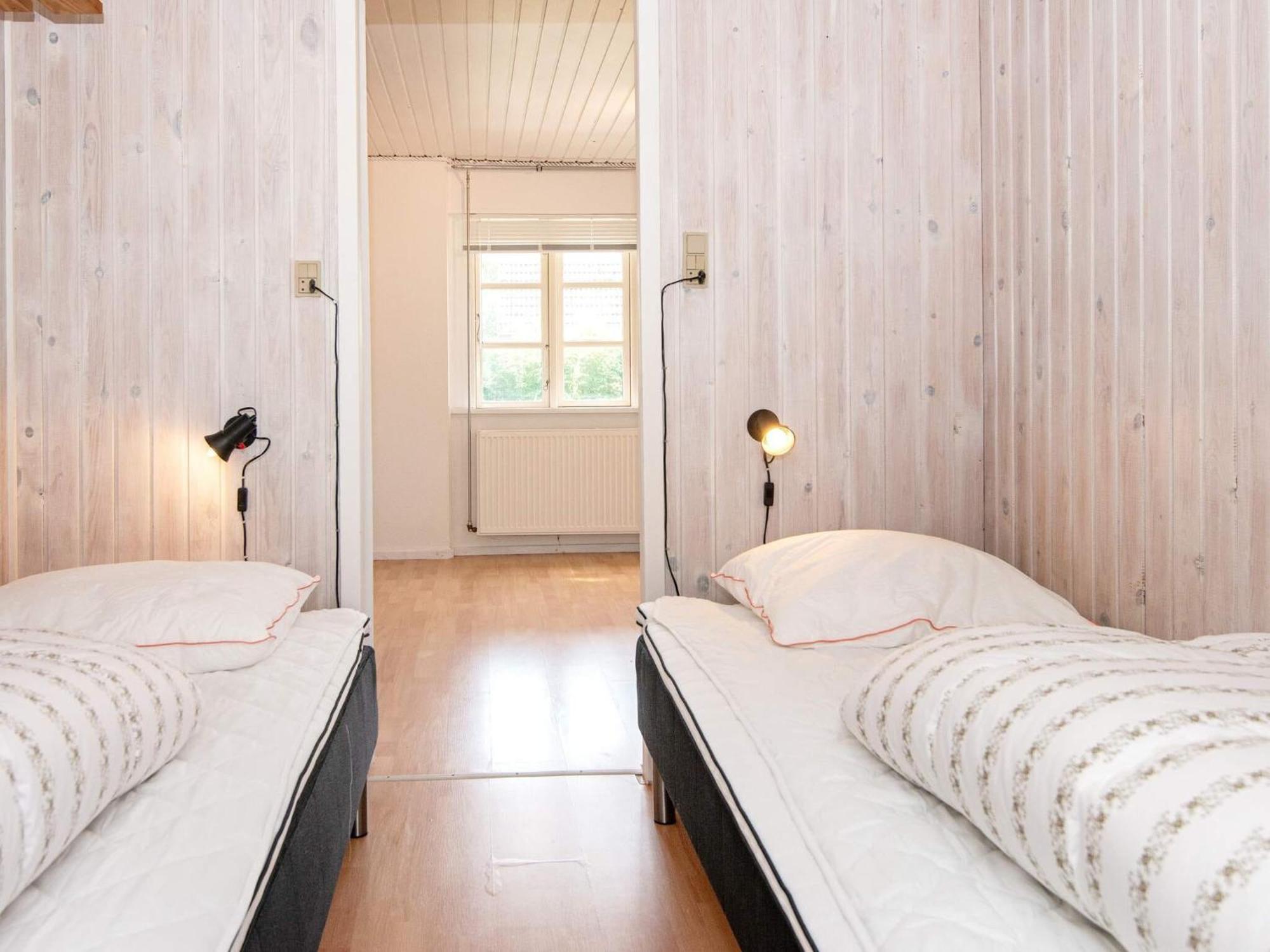 4 Person Holiday Home In Sydals Osterby  Zewnętrze zdjęcie