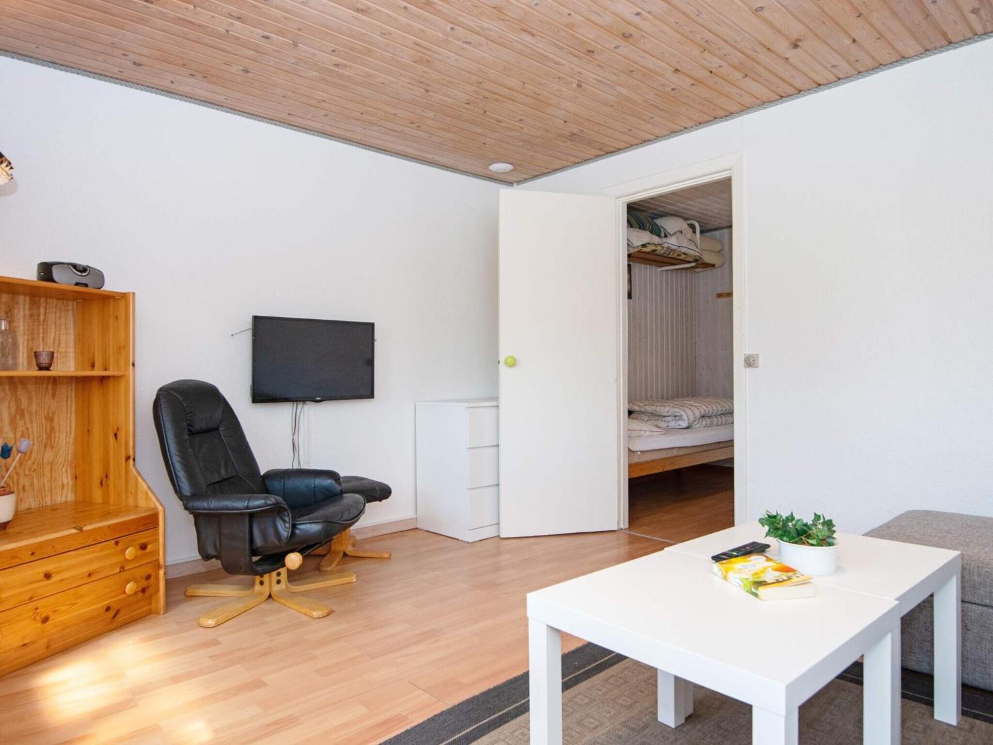 4 Person Holiday Home In Sydals Osterby  Zewnętrze zdjęcie
