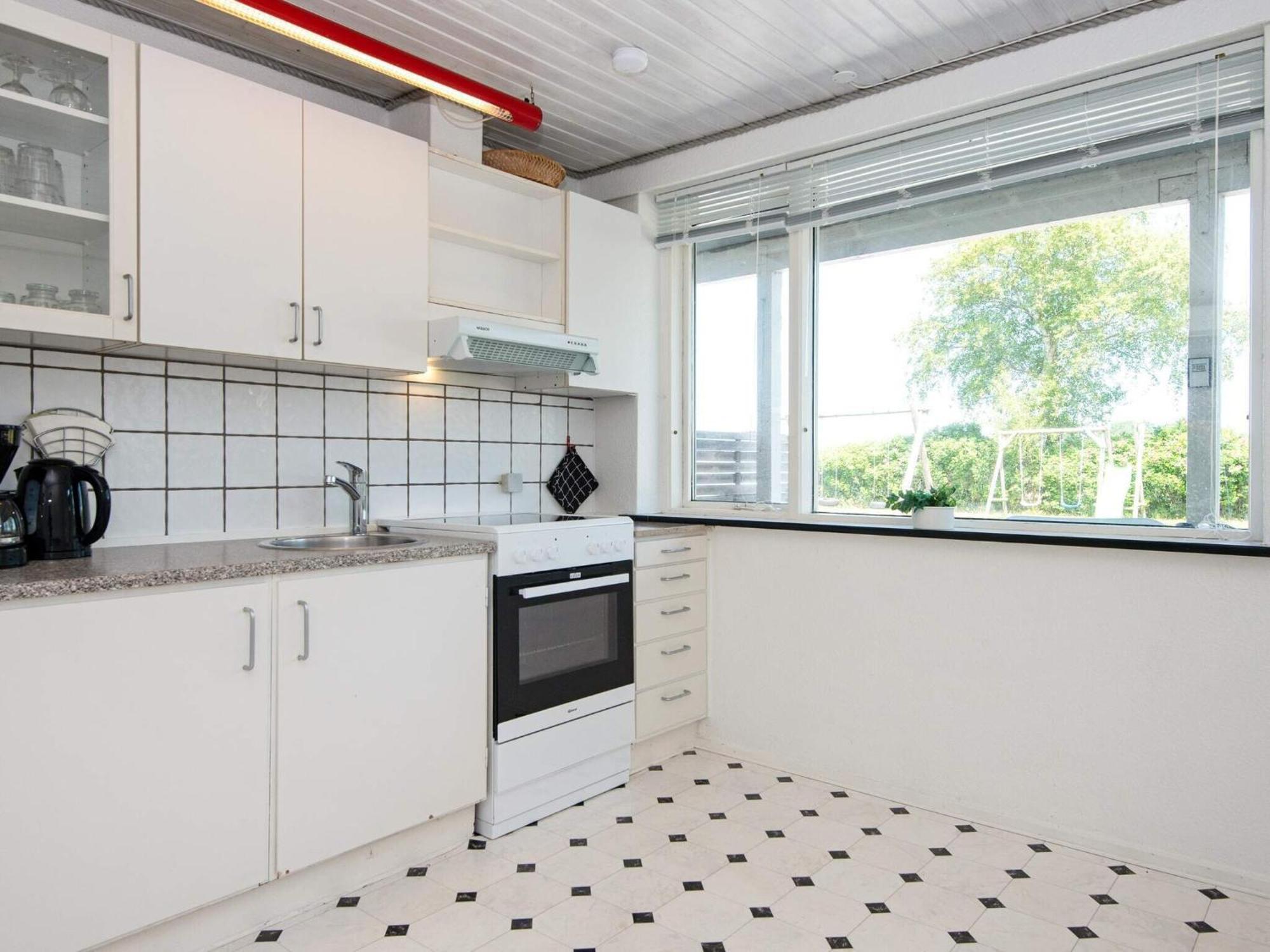 4 Person Holiday Home In Sydals Osterby  Zewnętrze zdjęcie