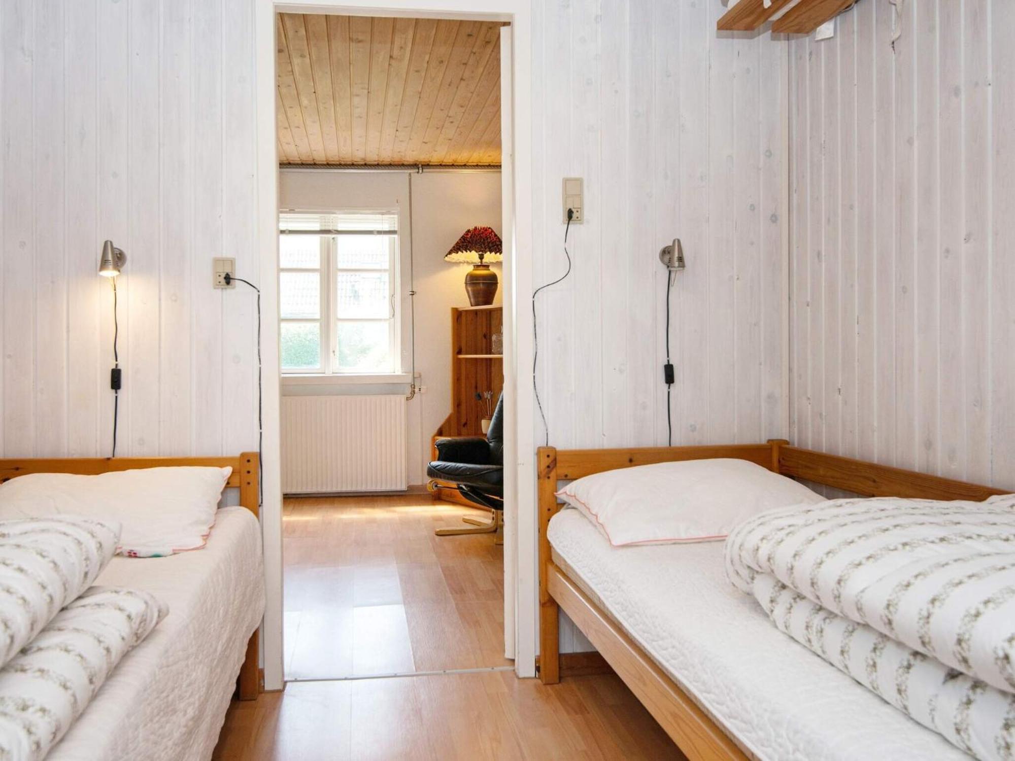 4 Person Holiday Home In Sydals Osterby  Zewnętrze zdjęcie