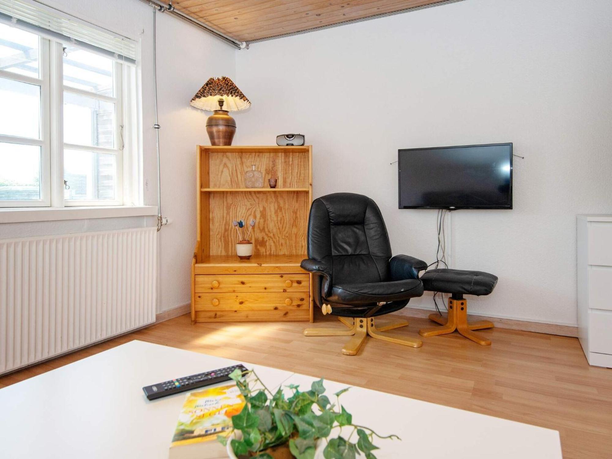 4 Person Holiday Home In Sydals Osterby  Zewnętrze zdjęcie